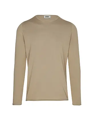 DRYKORN | Pullover RIKONO | beige